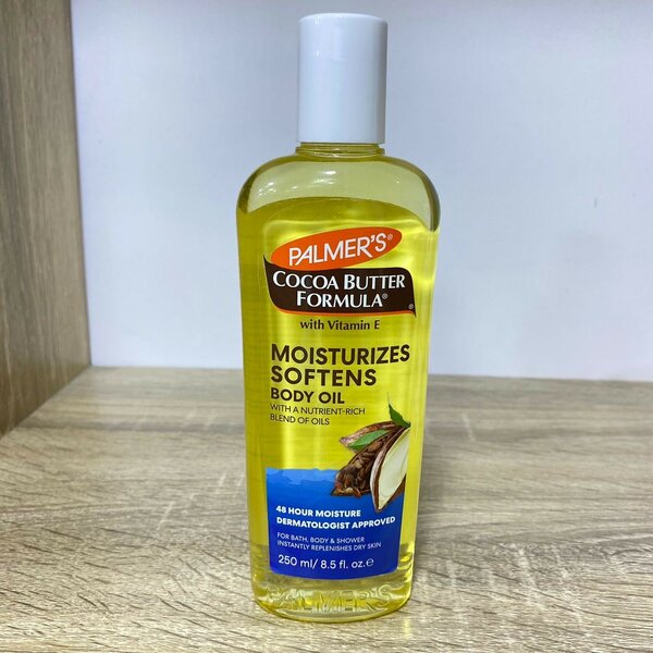Palmer's Cocoa Butter Moisturizing Body Oil
