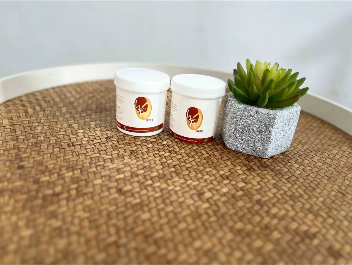 Sérum Capillaire Croissance Rapide