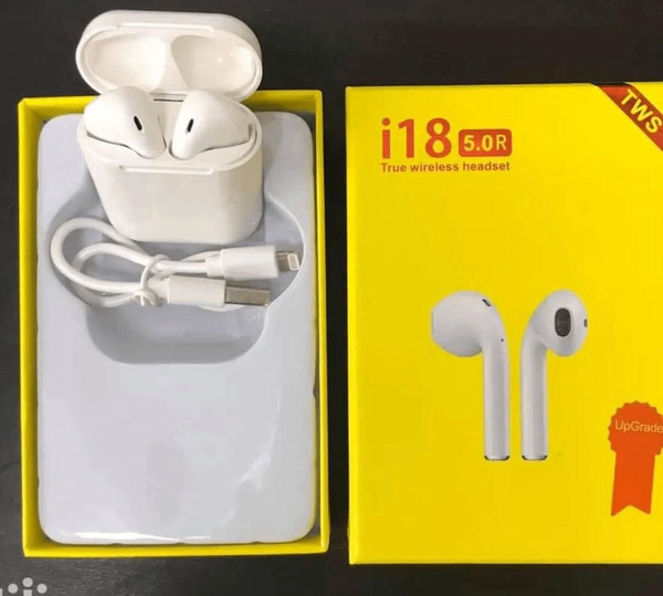 I 18 Bluetooth Airbus