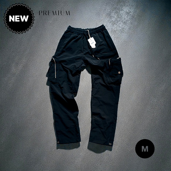 Pantalon cargo premium homme