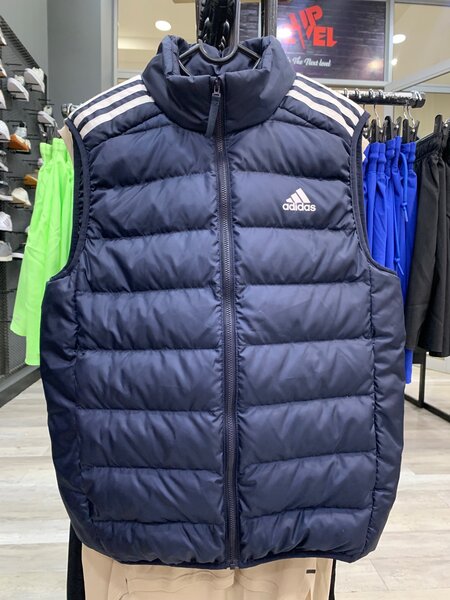 Adidas Down Vest