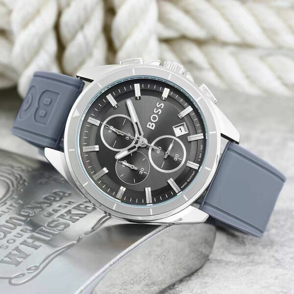 Montre Homme Élégante BOSS