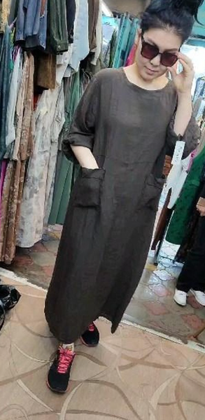 Платье Италия