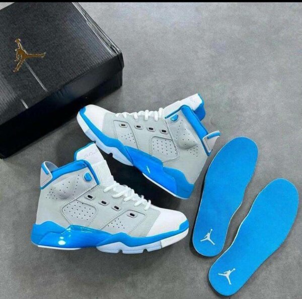 Jordan original