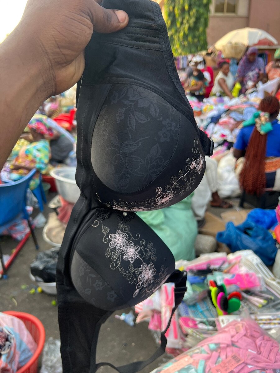 Brazier without metal