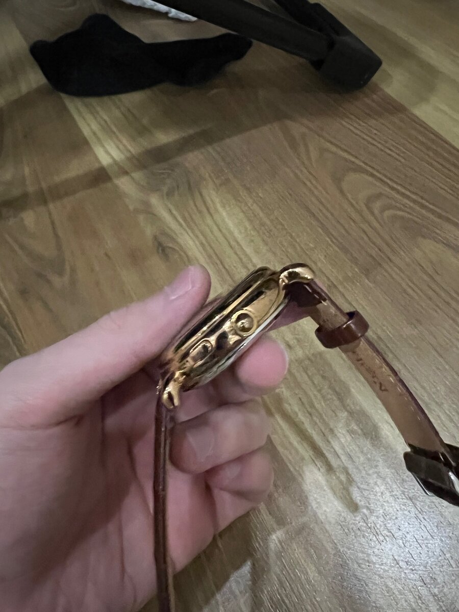 Vacheron constantin geneve