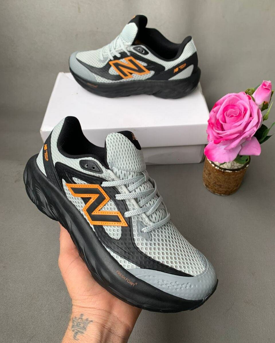 New balance