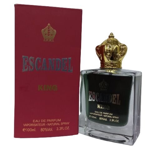 Efolia Escandel King EDP - 100ML