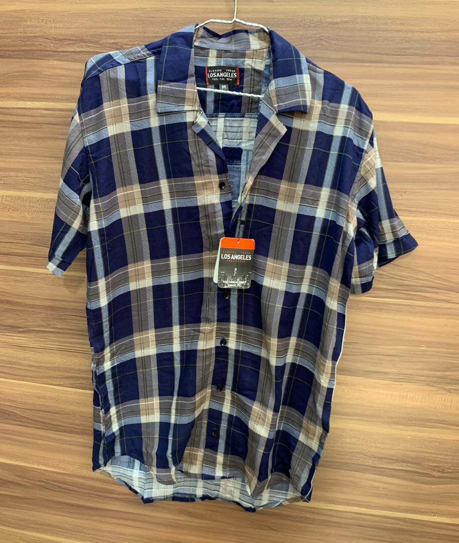 Quality Top Shorts Shirts For Men