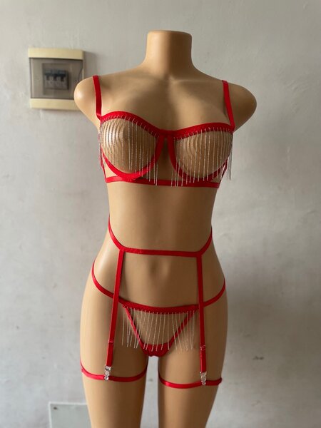 Lingerie