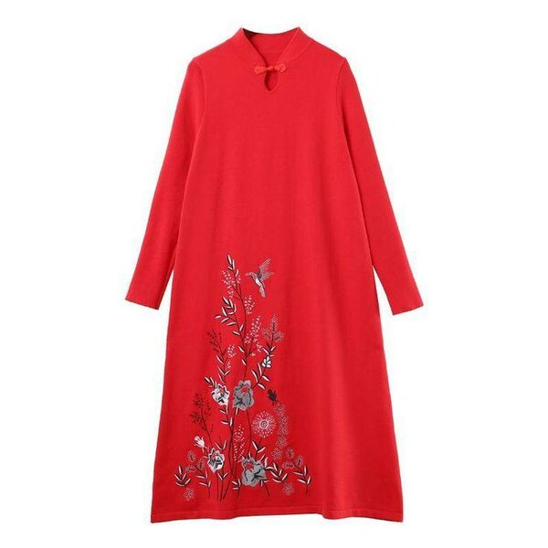 Robe élégante pour femme