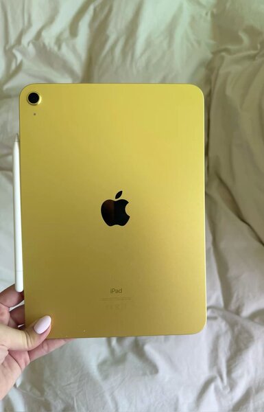 Tablette tactile Apple iPad