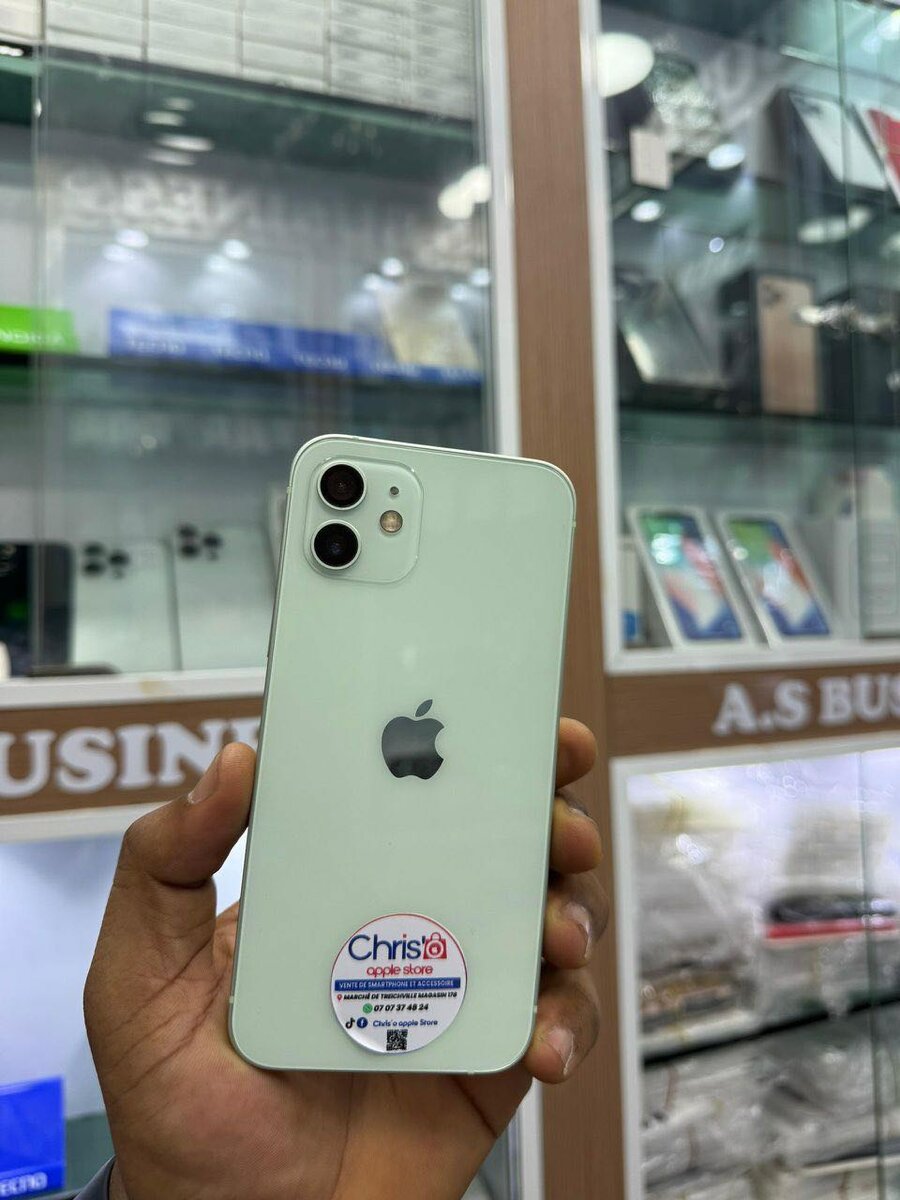 iphone 11 sans id