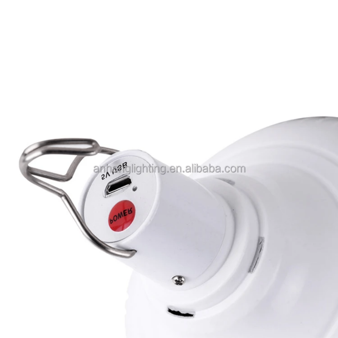 Lampe LED Rechargeable