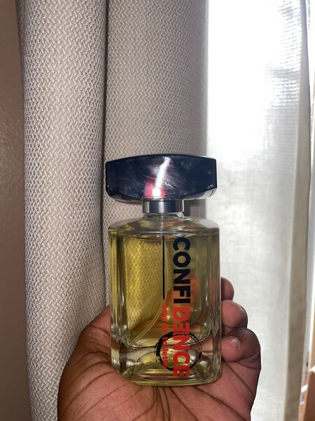 Parfum homme