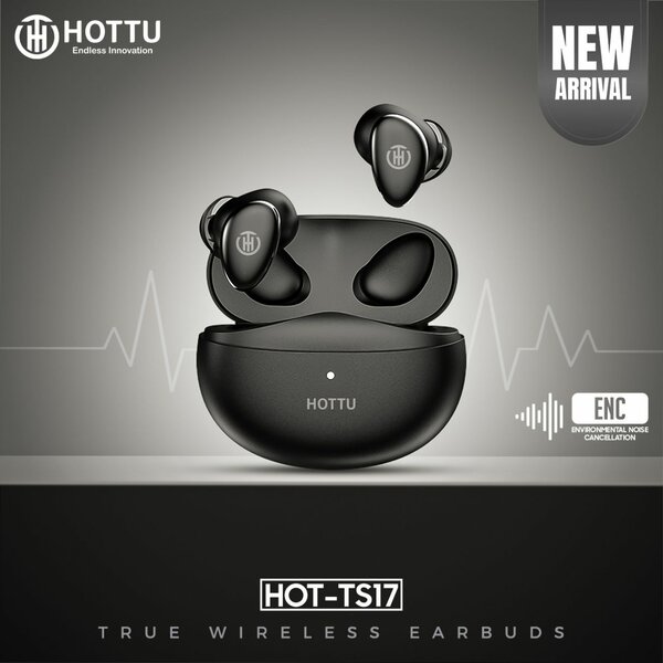 Ts17 Earbuds