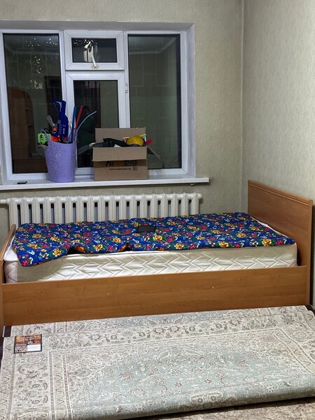 Кровать 120 на 200