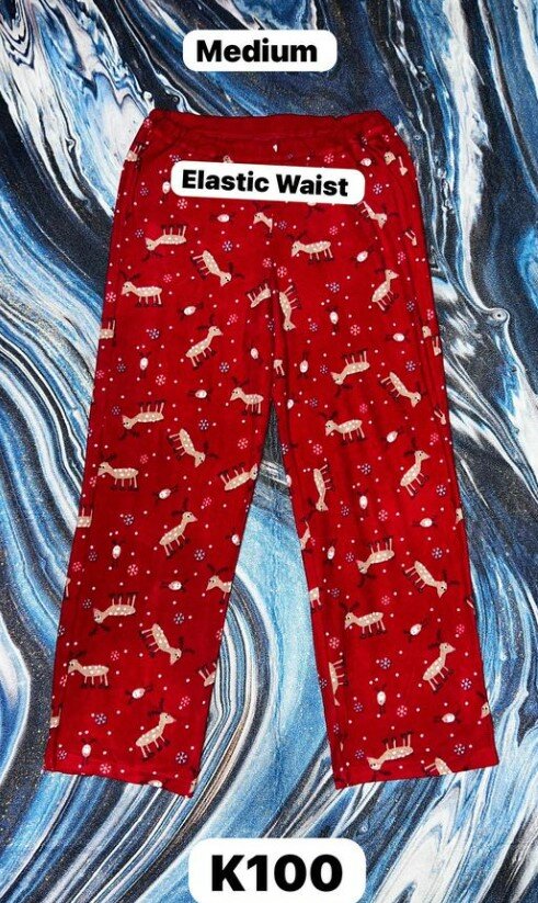 Women's comfortable pajama pants