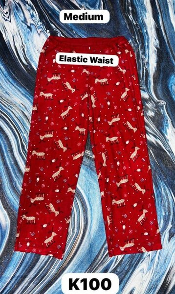 Women's comfortable pajama pants