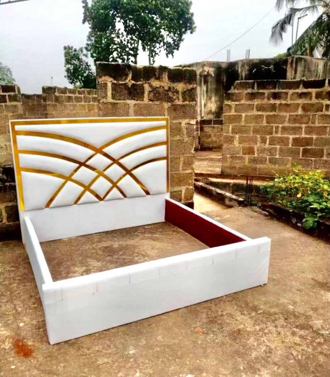 Stuffing Chair And Beds