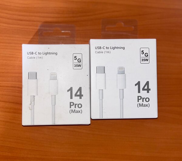 Adaptateur USB-C 50W