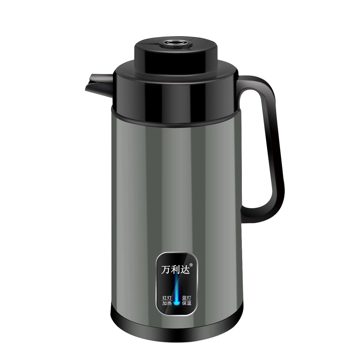 Bouilloire Électrique Thermos