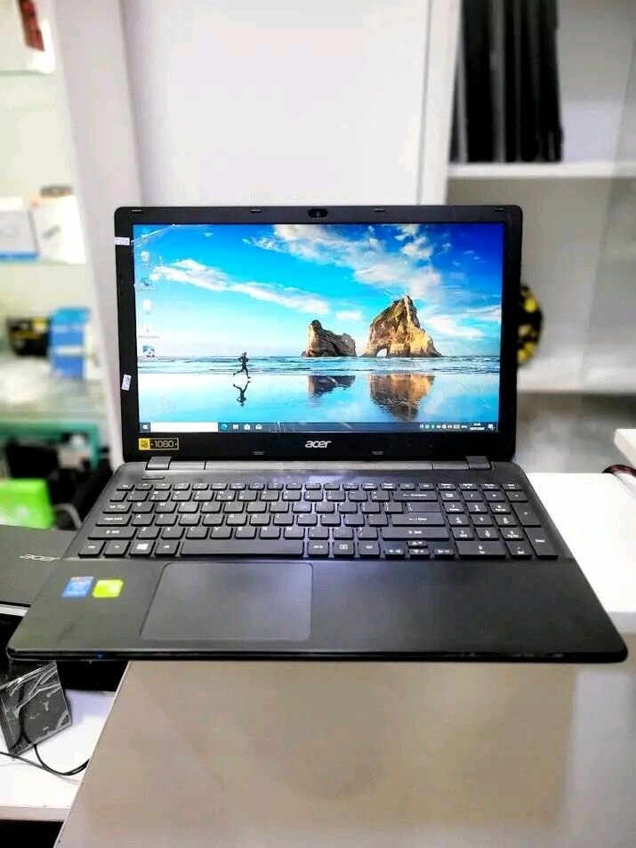 Ordinateur portable performant