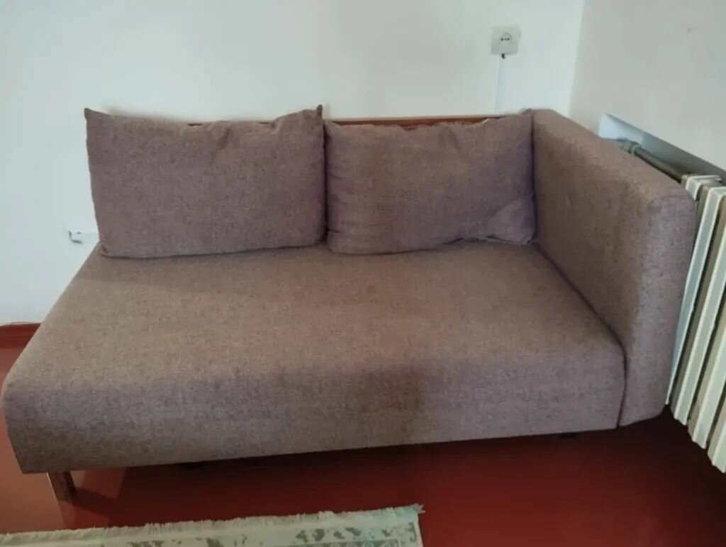 Диван-кровать