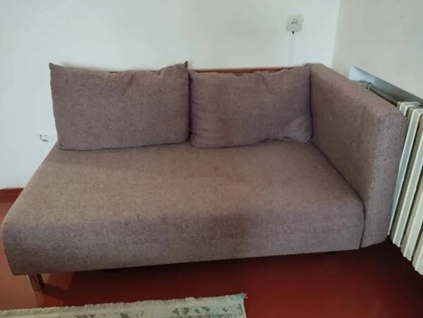 Диван-кровать