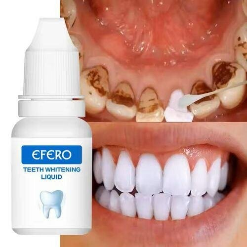 EFero Teeth Whitening Essence