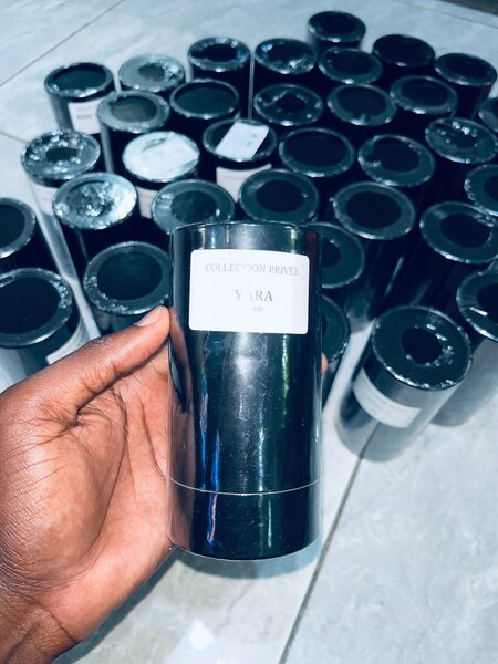 Parfum Collection Privée