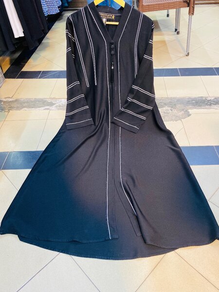 Ladies Abaya