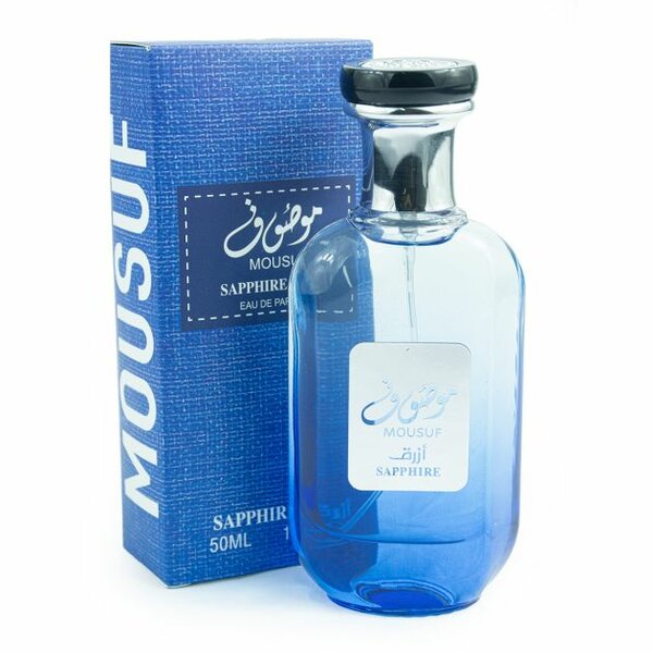 Parfum Mousuf Sapphire 50ml