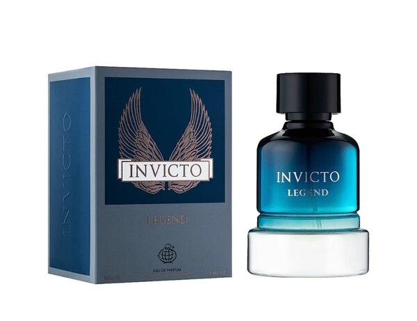 Invicto legend perfrume by Fragrance world