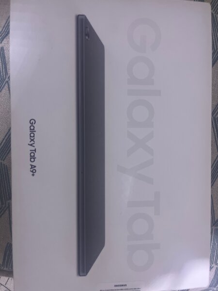 Samsung Galaxy Tab A9+