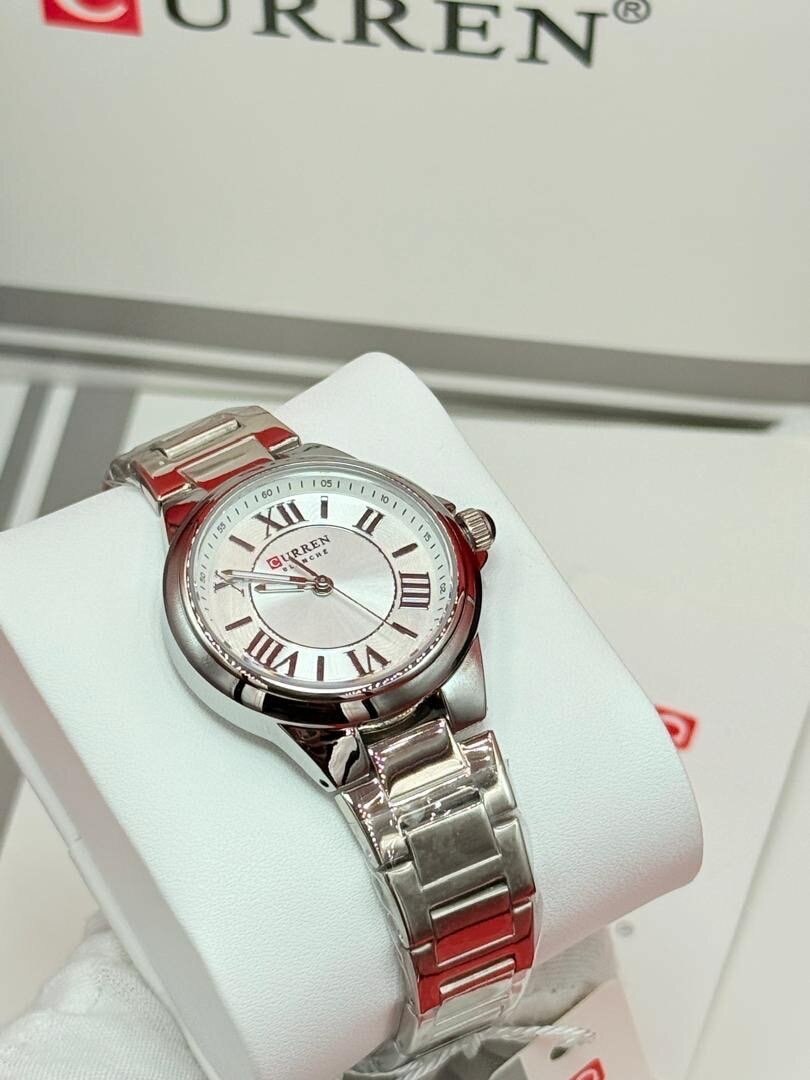 Montre élégante Curren femme