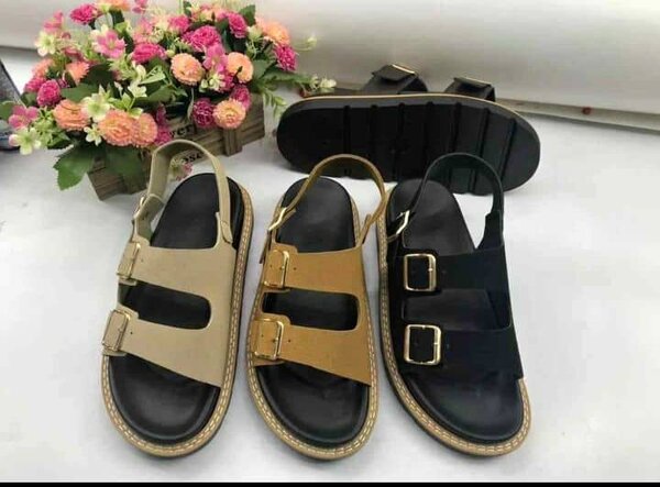 Sandales décontractées pour hommes