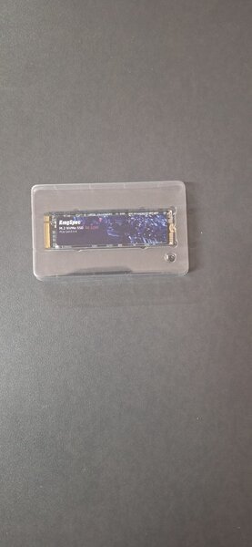 Ssd m2 externe 1 tera