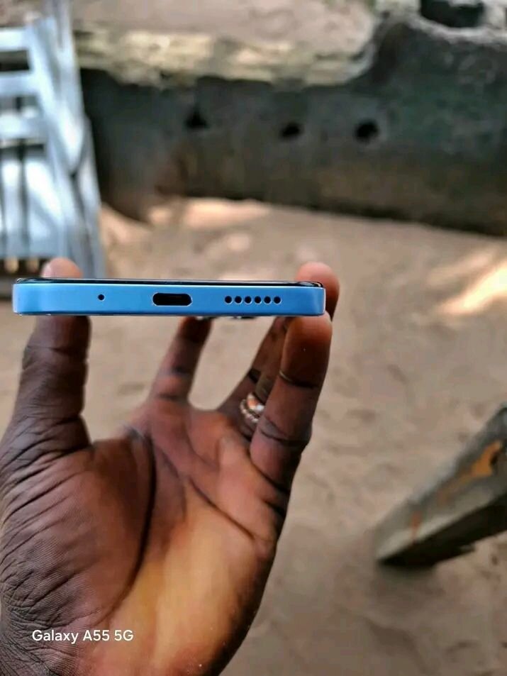 Smartphone Redmi A55 5G