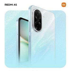 Redmi A5 4Go RAM 128 Go