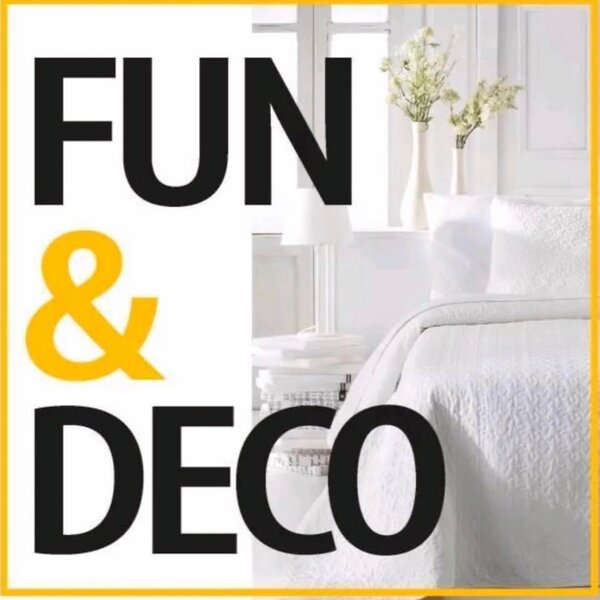 Fun deco