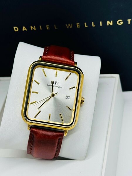 Montres Daniel Wellington Élégantes