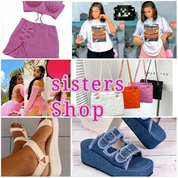 sisters Shop 