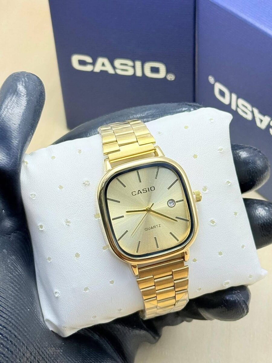 Montre Casio pour hommes