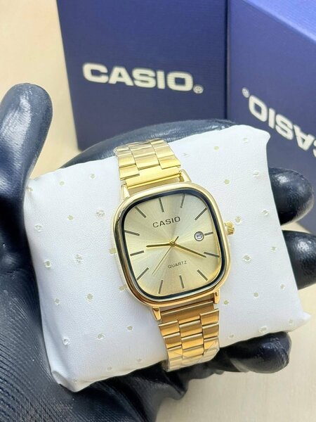 Montre Casio pour hommes