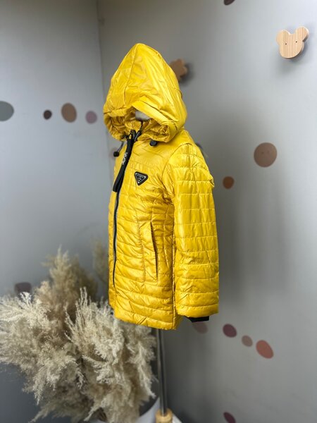 Ветровка на хб подкладе