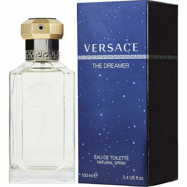 Versace The Dreamer Parfum