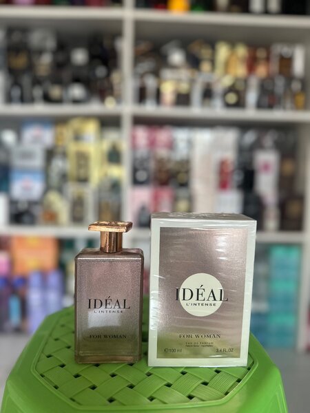 Idéal