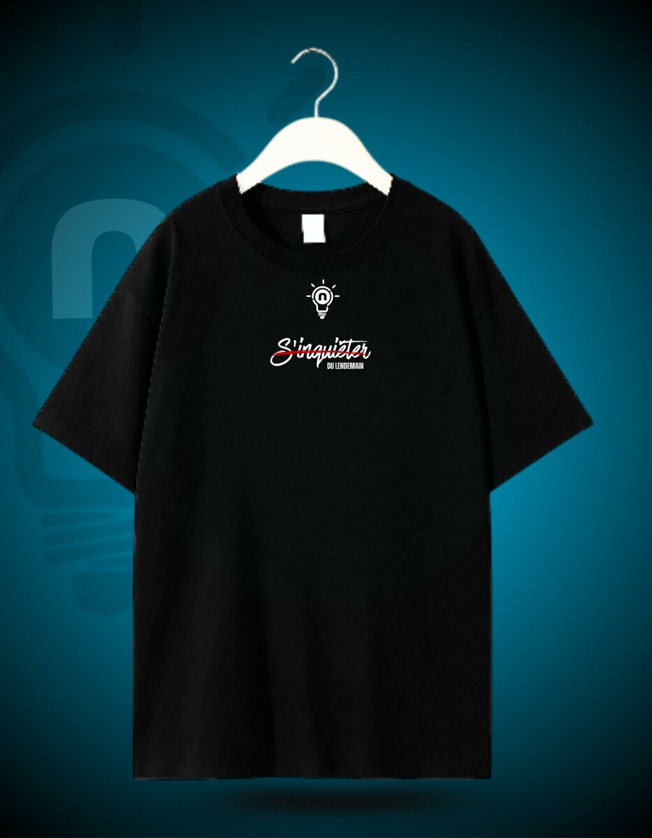T-shirt Oversize