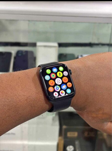 Montre Connectée S10 Max